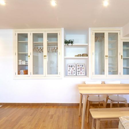 Livemalaga La Celesta Apartment Екстериор снимка