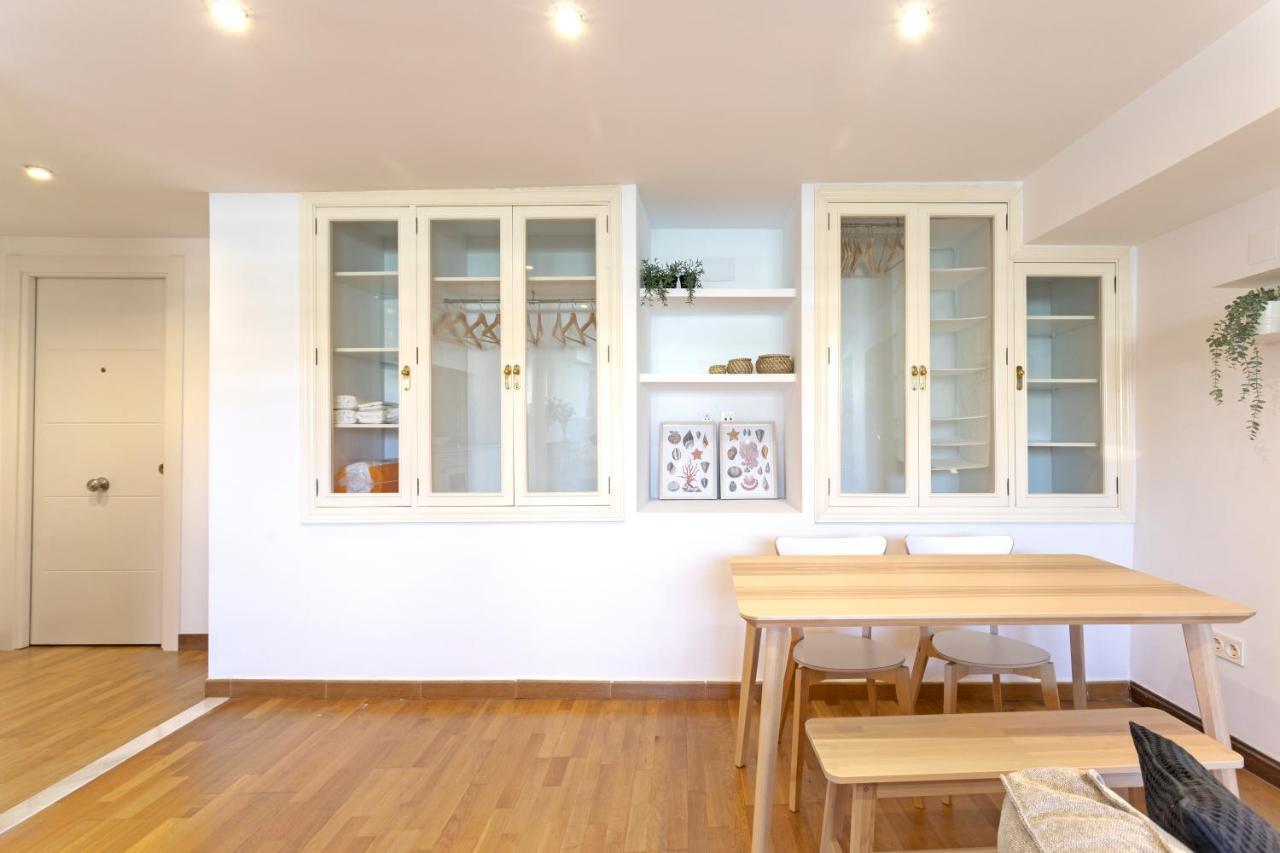 Livemalaga La Celesta Apartment Екстериор снимка