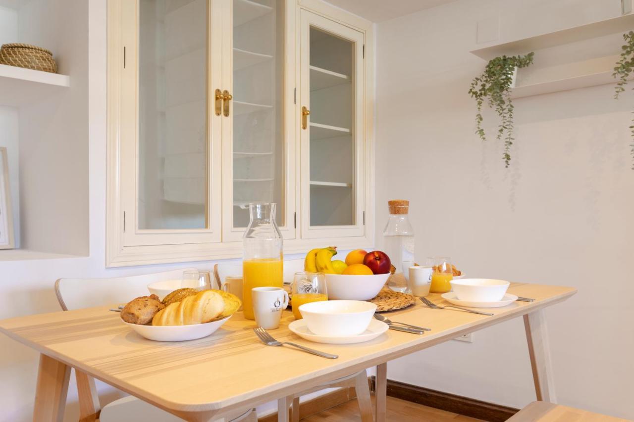 Livemalaga La Celesta Apartment Екстериор снимка