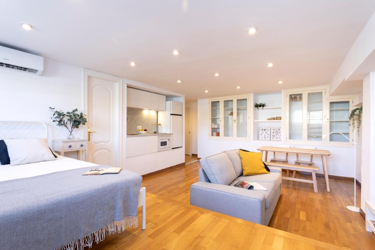 Livemalaga La Celesta Apartment Екстериор снимка