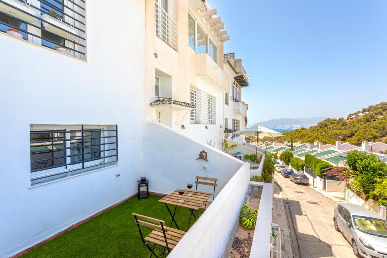 Livemalaga La Celesta Apartment Екстериор снимка
