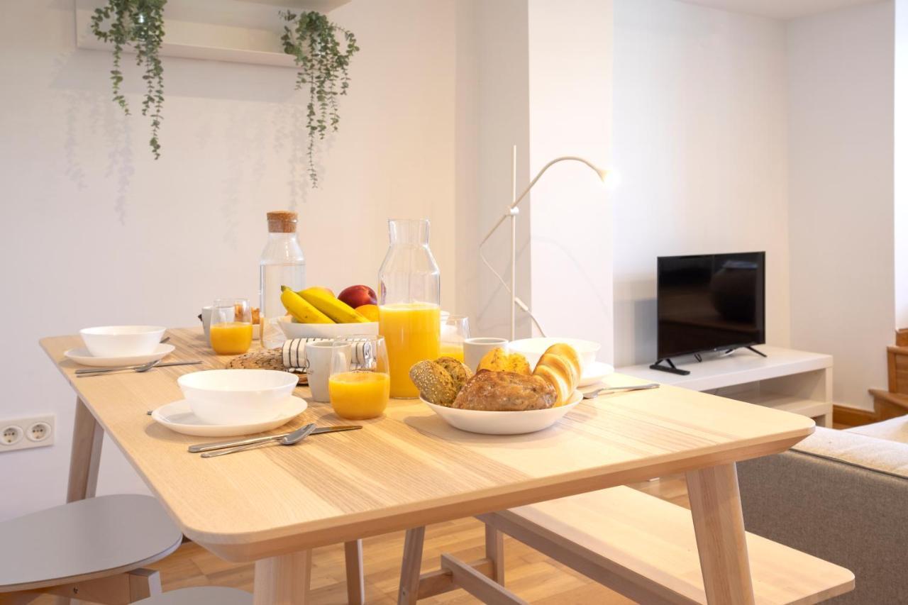Livemalaga La Celesta Apartment Екстериор снимка